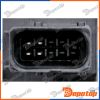 Serrure de porte droite arrière pour OPEL | EZC-PL-141, V40-85-0012